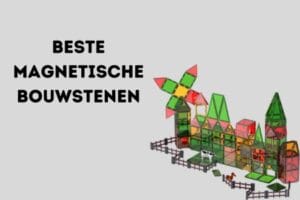9 Beste Magnetische Bouwstenen