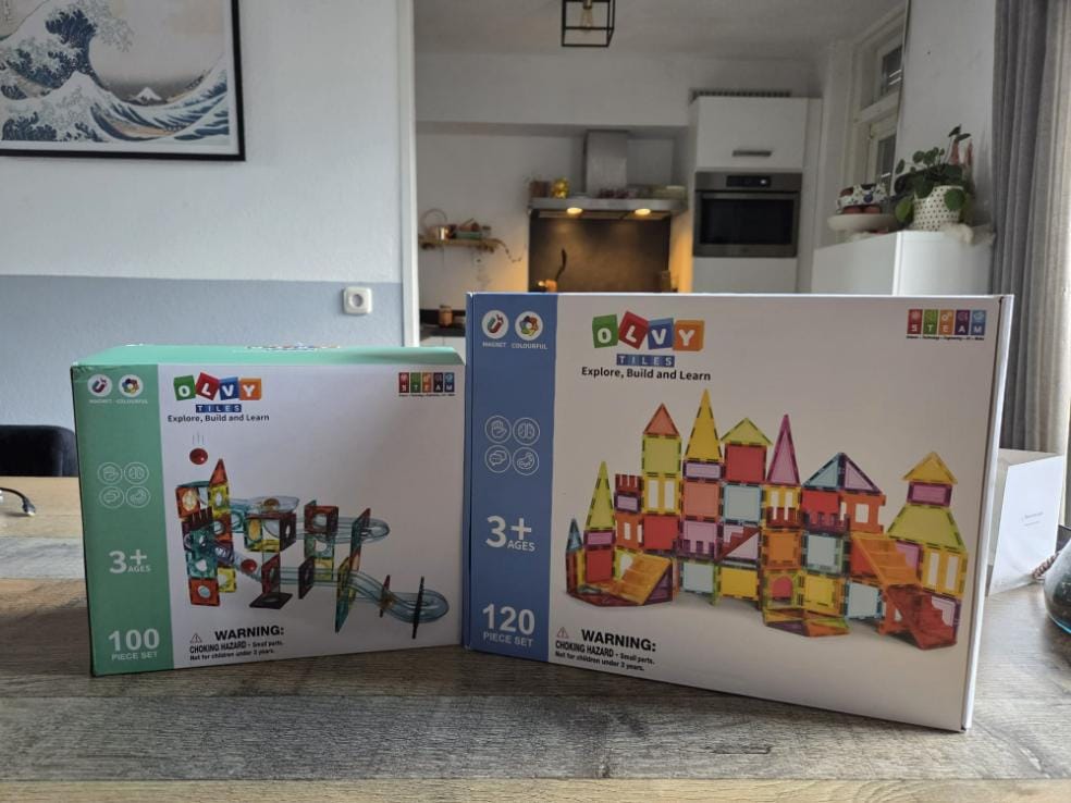 olvy tiles
