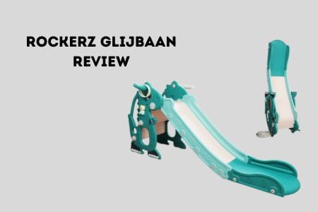 Rockerz glijbaan review