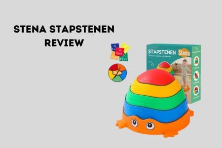 Stena Stapstenen review